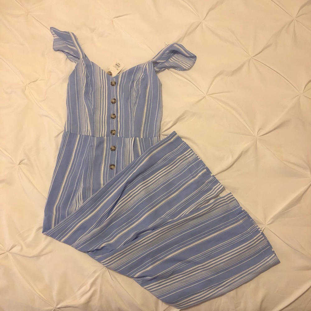 Women’s Jumpsuit